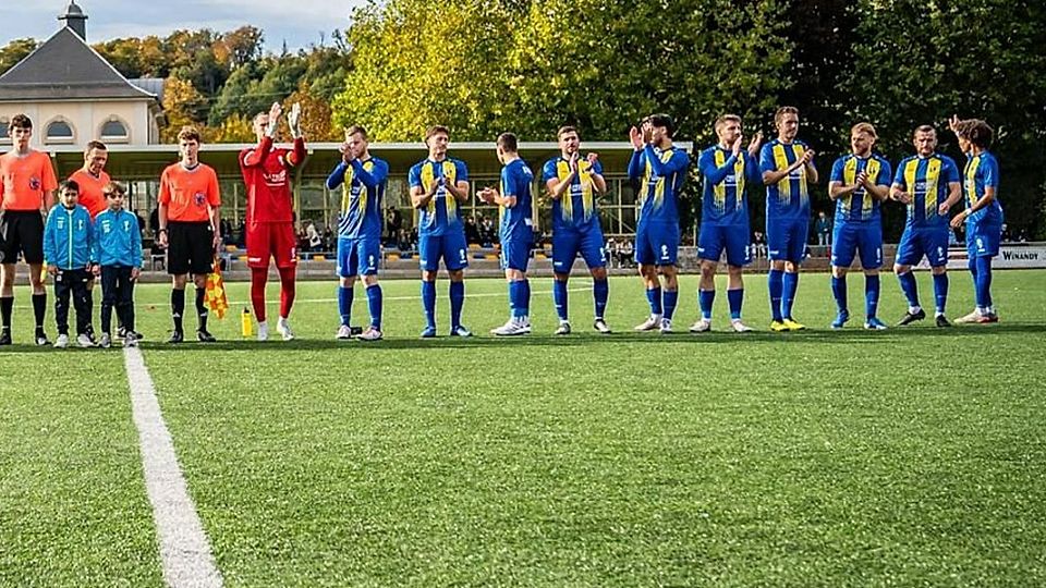 Beles wurde Erster im 2.Bezirk der 1.Division