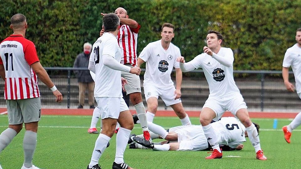 In der Solinger Kreisliga A steht der 18. Spieltag auf dem Plan.