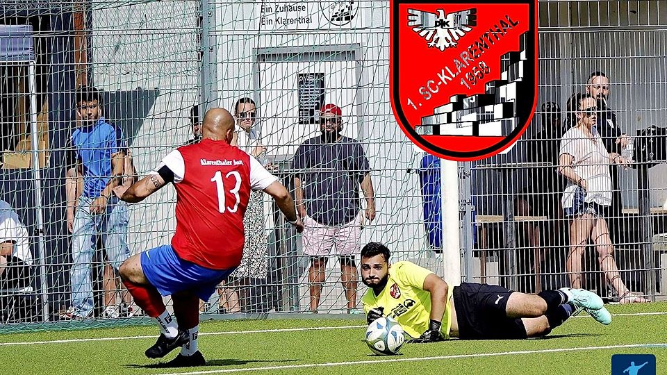 Der SC Klarenthal plant 2025/26 den Neustart in der A-Liga.