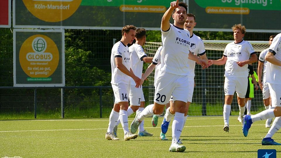 Kommt bei Union Schafhausen das letzte Aufbäumen?