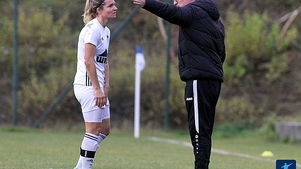 Viel zu korrigieren gab es am vergangenen Wochenende auf Kirchberger Seite nach der 1:3-Heimniederlage gegen Biberbach.