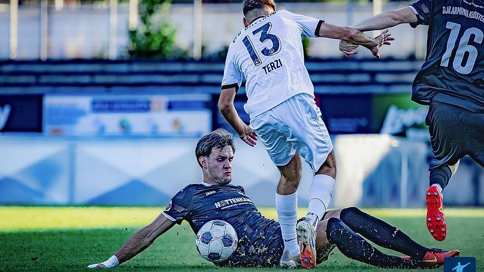 Bottrop startete mit zwei Niederlagen in die Saison.