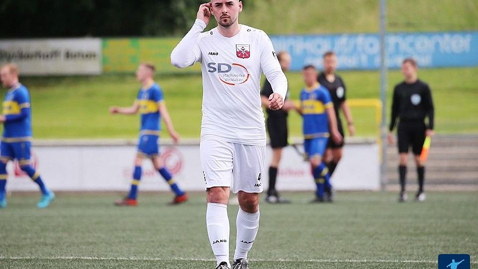 Niederrhein Diese Bezirks und Kreisligisten haben zurückgezogen FuPa