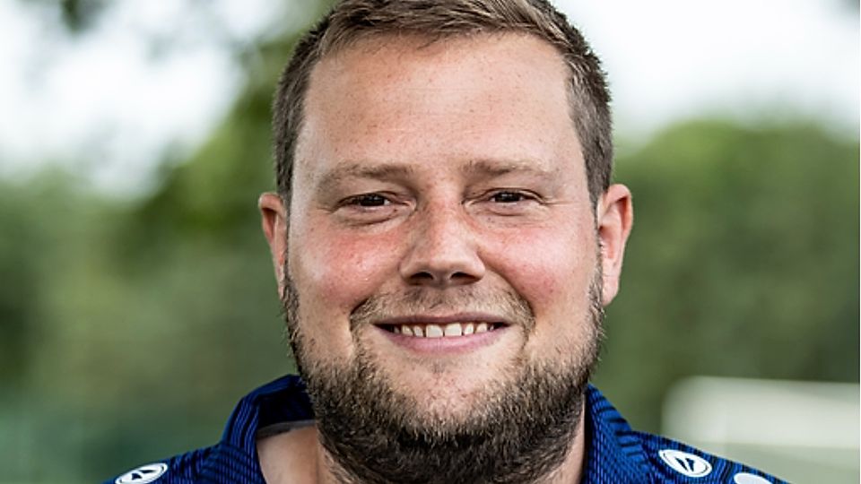 Trainiert Auwel-Holt: Carsten Schaap.