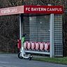 In Ravensburg steht ein 25-jähriger Mann vor Gericht, der sich als Talentscout des FC Bayern ausgegeben hat. (Symbolbild)