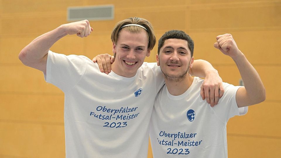 Die A-Junioren der JFG 3 Schlösser-Eck haben einen Titel zu verteidigen!