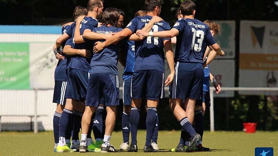 Der TSV Bleidenstadt siegte beim TuS Beuerbach mit 3:0.