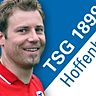 Frank Kramer neuer Coach bei der TSG Hoffenheim II. Markus Gisdol wechselte vor wenigen Wochen als Co zu Schalke 04. F: Meier