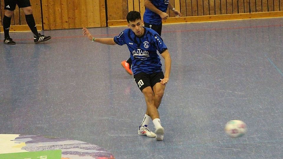 Die Sportfreunde Neuwerk gehören zum Favoritenfeld.