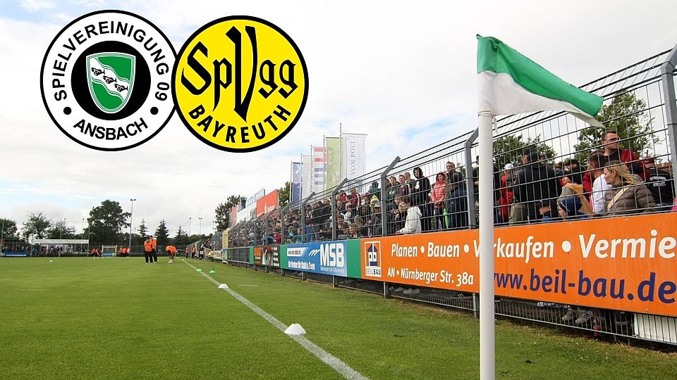 Im Xaver-Bertsch-Sportpark findet am 24. Juli 2025 das Eröffnungsspiel der Regionalliga Bayern statt.
