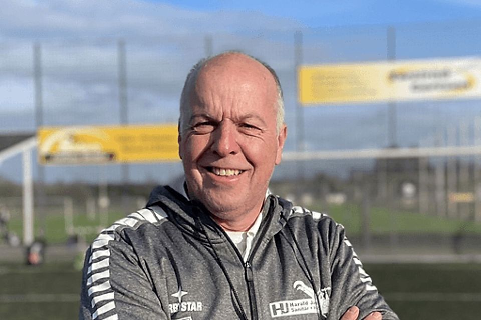 Beim SV Nütterden gibt Joachim Böhmer sein Amt als Trainer auf.