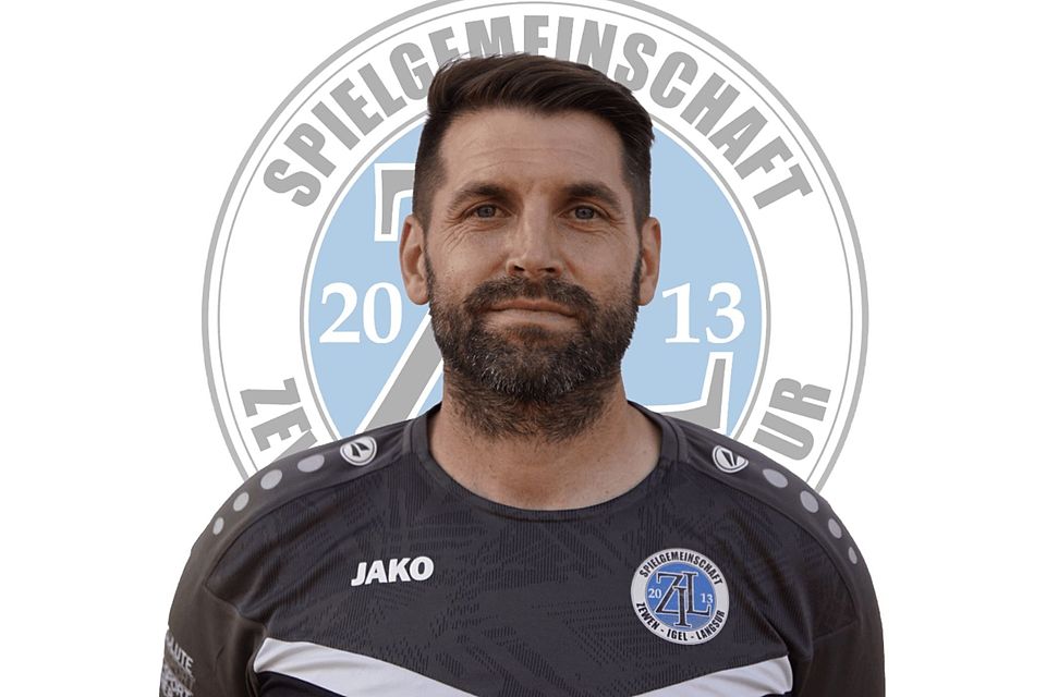 Hängt sich auch mit 43 noch voll rein: Zewens Spielertrainer Bastian Hennen. Hängt sich auch mit 43 noch voll rein: Zewens Spielertrainer Bastian Hennen.