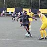 Das ist das aktuelle Powerranking in der Oberliga Niederrhein.