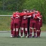 Die Zweite des 1.FC Nackenheim wird ihre Spiele in der kommenden Saison nicht mehr parallel zur Ersten austragen müssen. Grund dafür ist die Einteilung in die C-Klasse Ost.