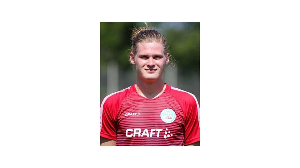 Urth Ben fehlte diesmal seinem Team krankheitsbedingt