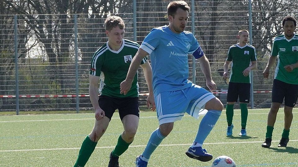 Das Fußball-Wochenende in Hamburg. 