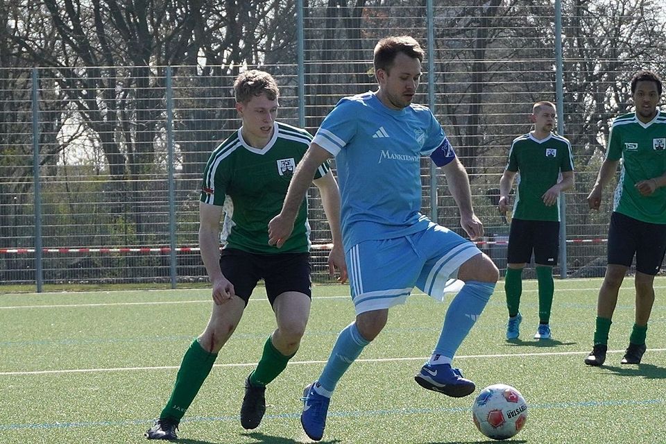 Das Fußball-Wochenende in Hamburg. 
