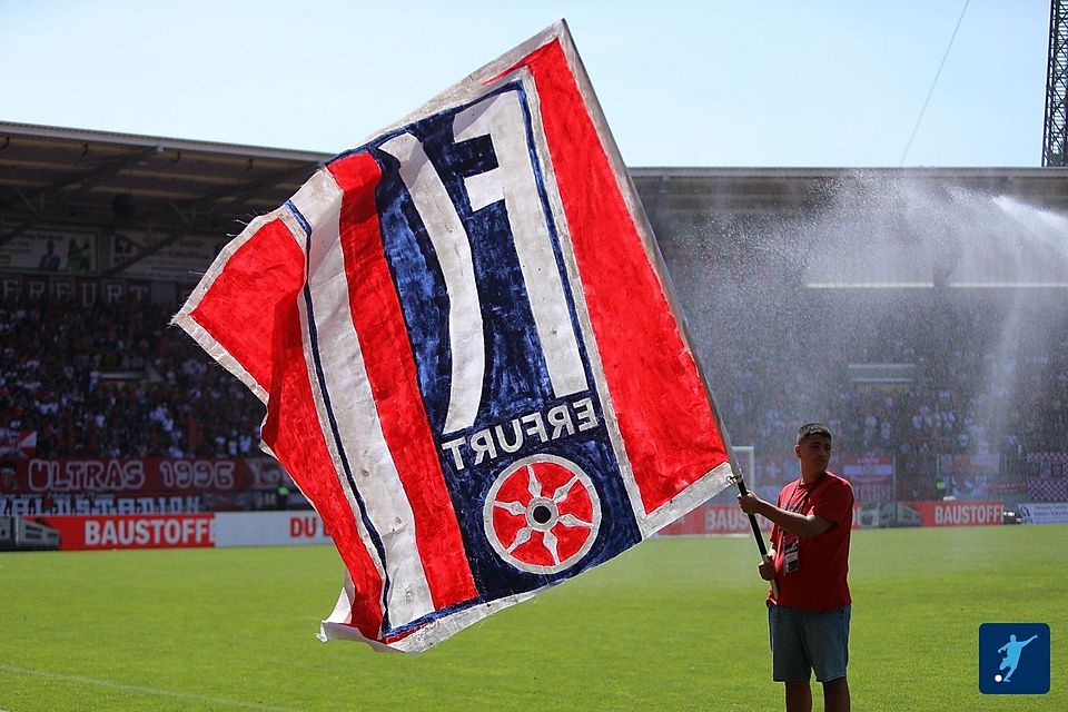 Vor dem Topspiel gegen Halle begrüßt RWE noch einen Neuzugang für die Offensive.