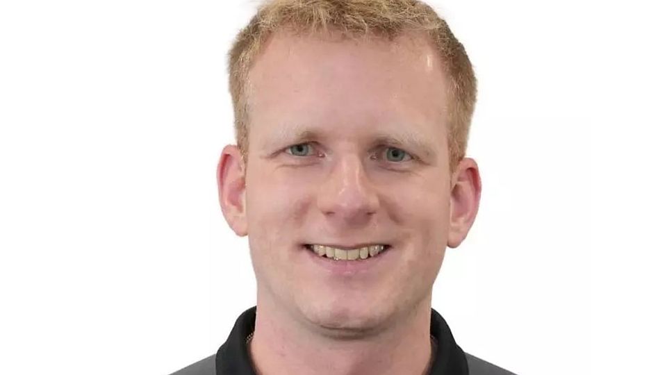 Heute in unserer Rubrik „Drei Fragen an ... “: Marcel Baack. 