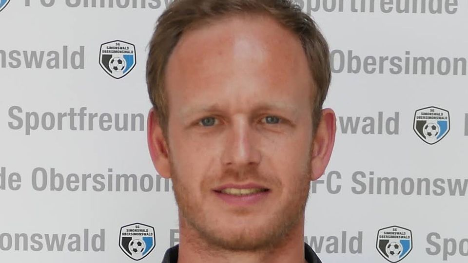 Will weiterhin ein gewichtiges Wörtchen im Aufstiegsrennen mitreden: Jörg Klausmann, der Cheftrainer der SG Simonswald/Obersimonswald.
