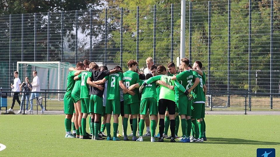 Der Lohausener SV hält im Herzschlagfinale die Klasse.