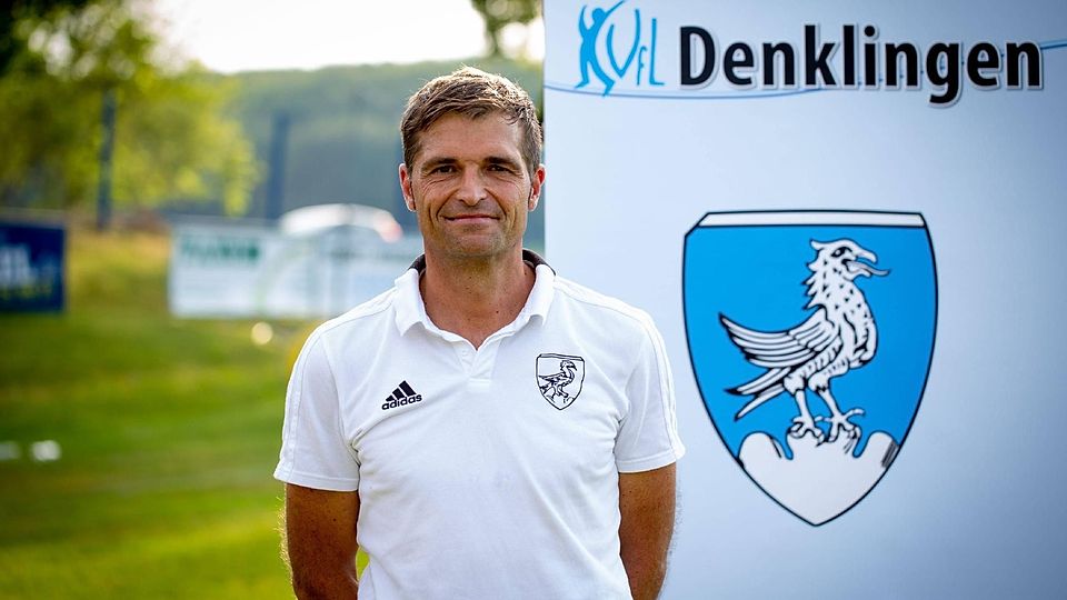 Nahm keine Punkte aus dem Spitzenspiel mit: VfL-Coach Markus Ansorge.