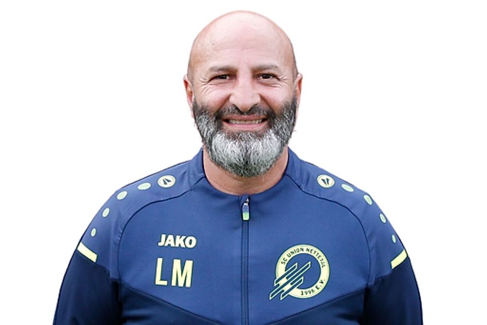 Lazarus Mavridis ist nach seinem Fehltritt nicht mehr Union-Trainer.