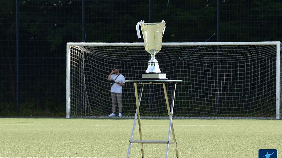 Der Preußen-Cup findet auch 2023 wieder statt.