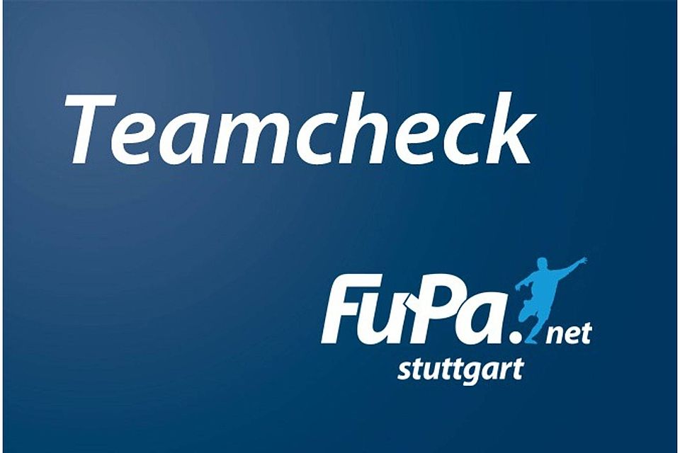 Der FuPa-Teamcheck zur neuen Saison. Heute: Tuna Spor Echterdingen. F: Turian