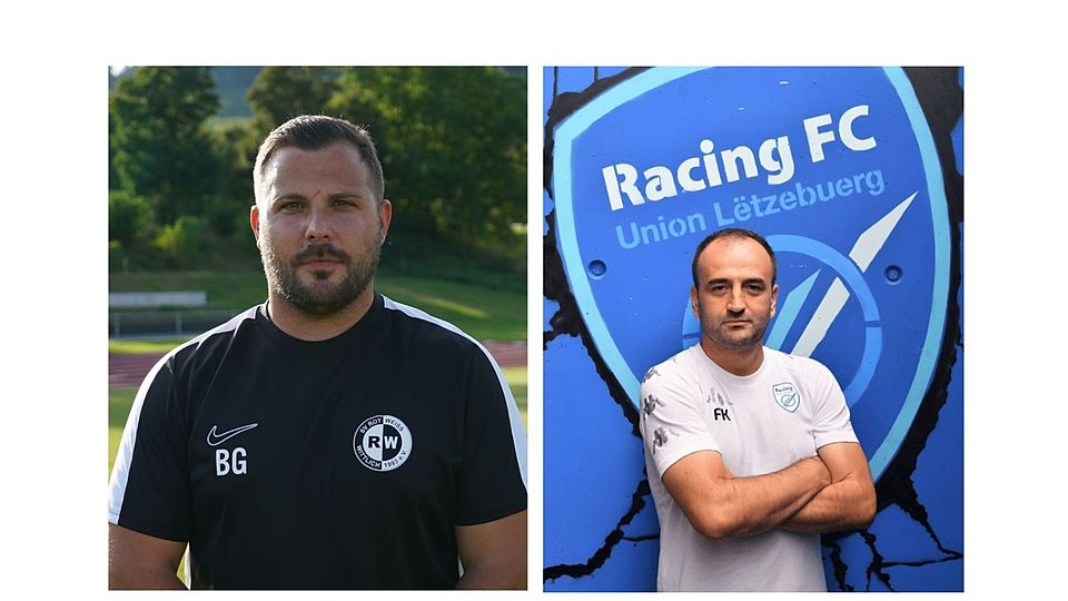 Während Björn Grieblers zweite Amtszeit bei Rot-Weiss bereits nach rund sieben Monaten endete, soll Fahrudin Kuduzovic dort die Professionalisierung vorantreiben.