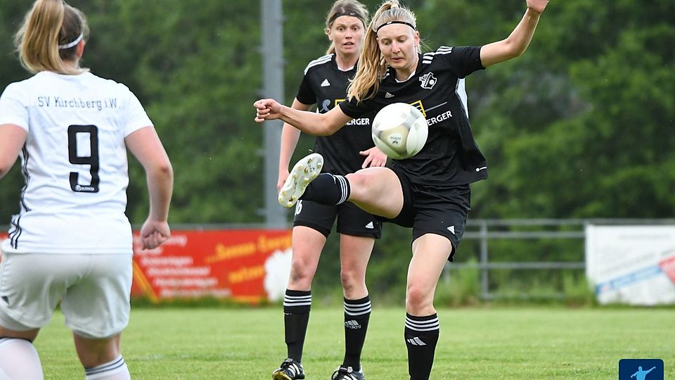 Für Emily Hobelsberger & Co. geht die Saison erfreulicherweise weiter.