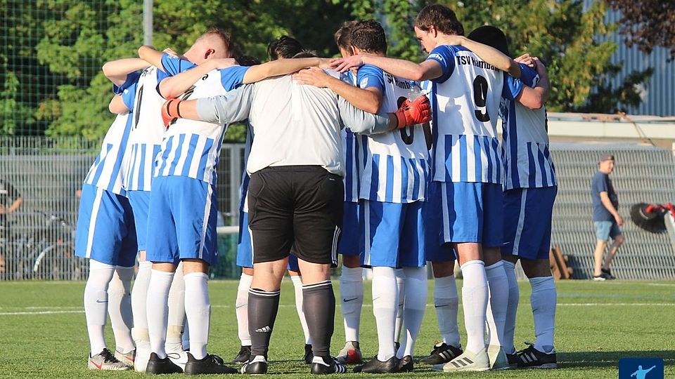 Überraschend erfolgreich: Der TSV Hambach gewann mit 5:0 in der A-Liga Bergstraße bei der SG Brandau/Gadernheim.