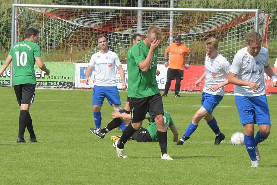 Bitter, aber nachvollziehbar: die SpVgg Weltenburg zieht sich freiwillig aus der Kreisklasse zurück.