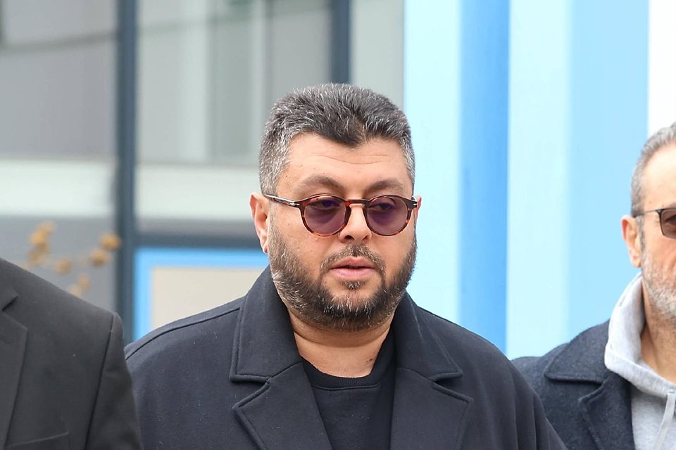 Hasan Ismaik hat sich für anstehende Mitgliederversammlung beim TSV 1860 klar positioniert.