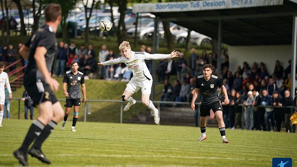 Die SG Meisenheim will am Samstag das Entscheidungsspiel zum Aufstieg in die Verbandsliga erzwingen.