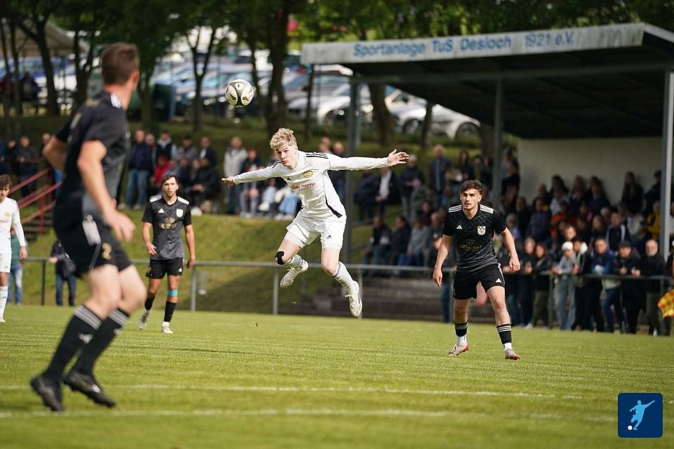 Die SG Meisenheim will am Samstag das Entscheidungsspiel zum Aufstieg in die Verbandsliga erzwingen.