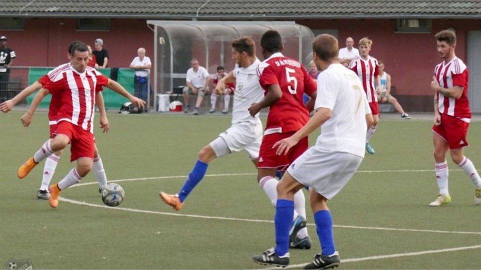 F: Marcus van der Linden