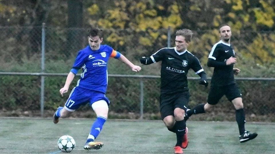 Das Power-Ranking für die Ligen im Bezirk Enz-Murr. Foto: Raith