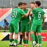 Ein spannendes Aufsteiger-Duell erwartet den FC Gundelfingen gegen die Sportfreunde Schwaig.