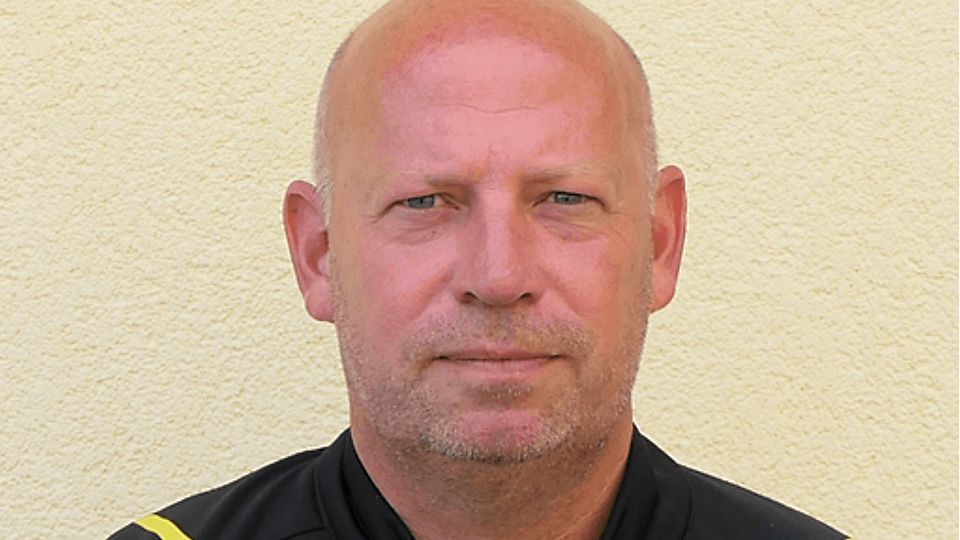 Bei der U19 des VfB Homberg lief für Trainer Michael von Zabiensky nicht alles nach Plan.