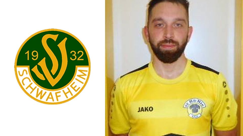 Kadir Benli trägt bald das Trikot des SV Schwafheim.