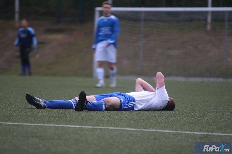 Die Gerüchteküche kocht: Meldet der FC Strausberg seine zweite Männermannschaft ab? Foto: Marc Schütz