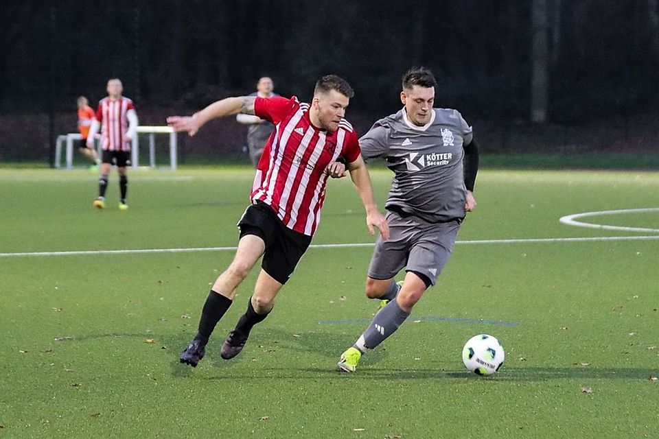 Die spannenden Duelle gehen weiter. Die spannenden Duelle gehen weiter.