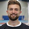 Eike Thiemann hat das erste Futsal-Bundesliga-Tor geschossen. 
