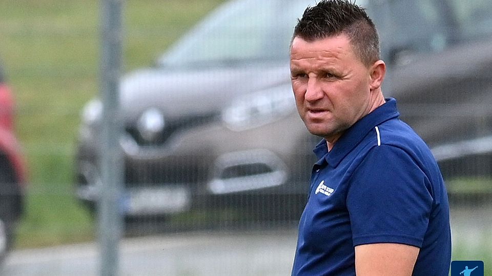 Franz Koller hat das Kapitel Vereinstrainer vorerst ad acta gelegt 