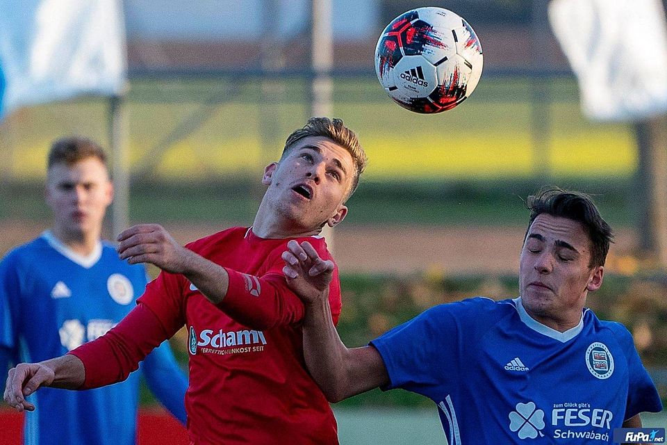 Zumeist unerreichbar hoch hingen die Trauben für den Baiersdorfer SV in der Landesliga Nordost. Mit nur vier Punkten bleibt wenig Hoffnung auf den Klassenerhalt.