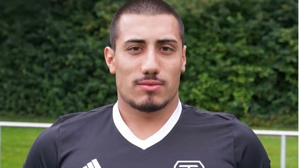 Ilker Özcan mit einer überragenden Leistung