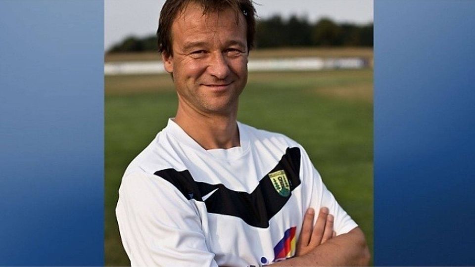 Heiko Rohrweck wird ab dem Sommer der neue Trainer des FC Oberrot.
