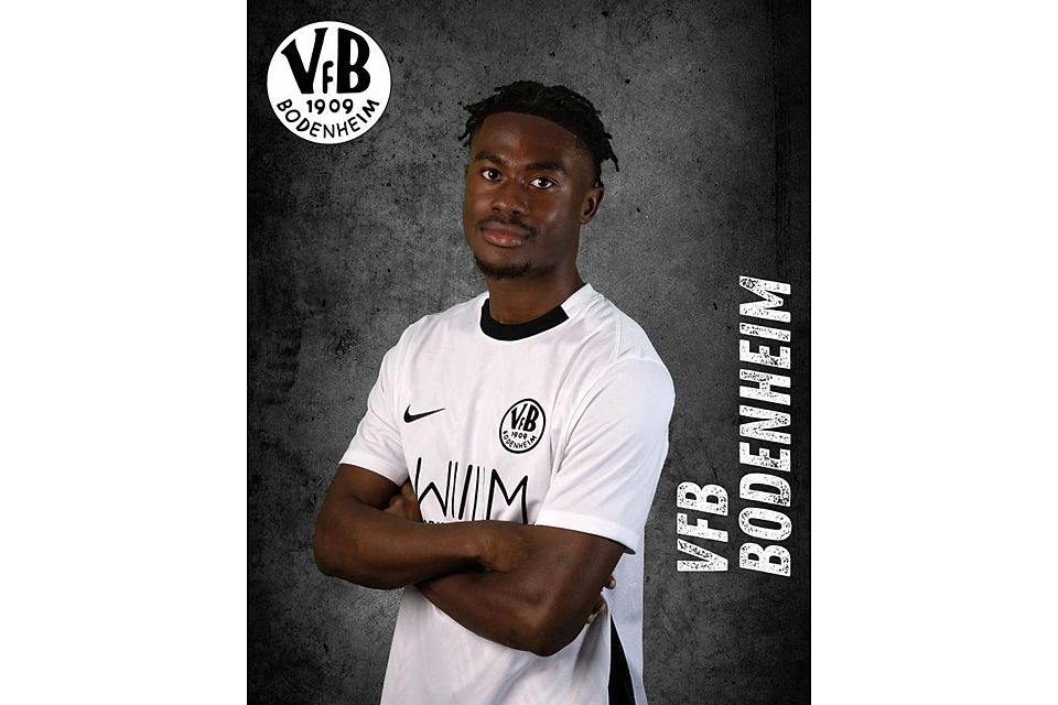 David Vodi Foto: FuPa