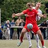 Die Sportfreunde Baumberg sind im Niederrheinpokal eine Runde weiter.